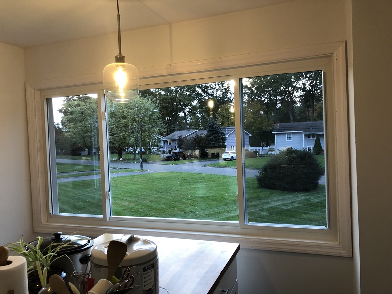 Norwalk vinyl windows 